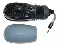 1137M04 LORO Наружное зеркало 1137M04 LORO Наружное зеркало